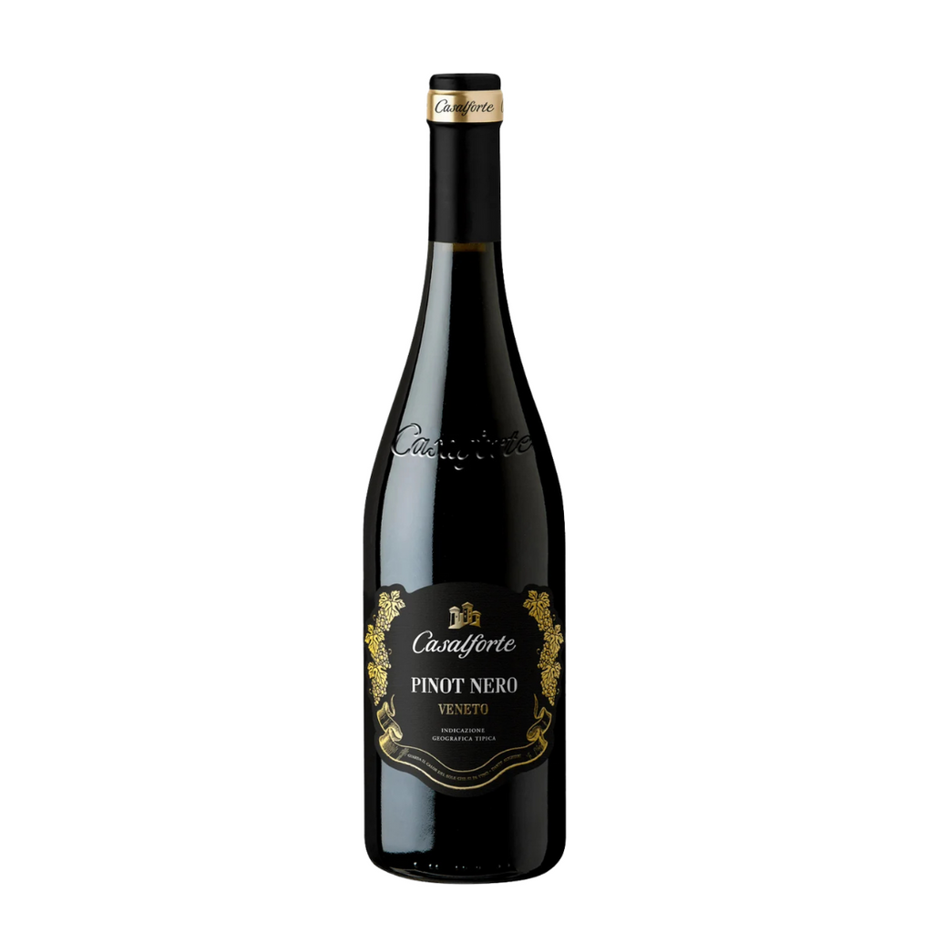 Pinot Nero 2021 Igt Veneto 6 bottiglie - Casalforte - Vinolog24.com
