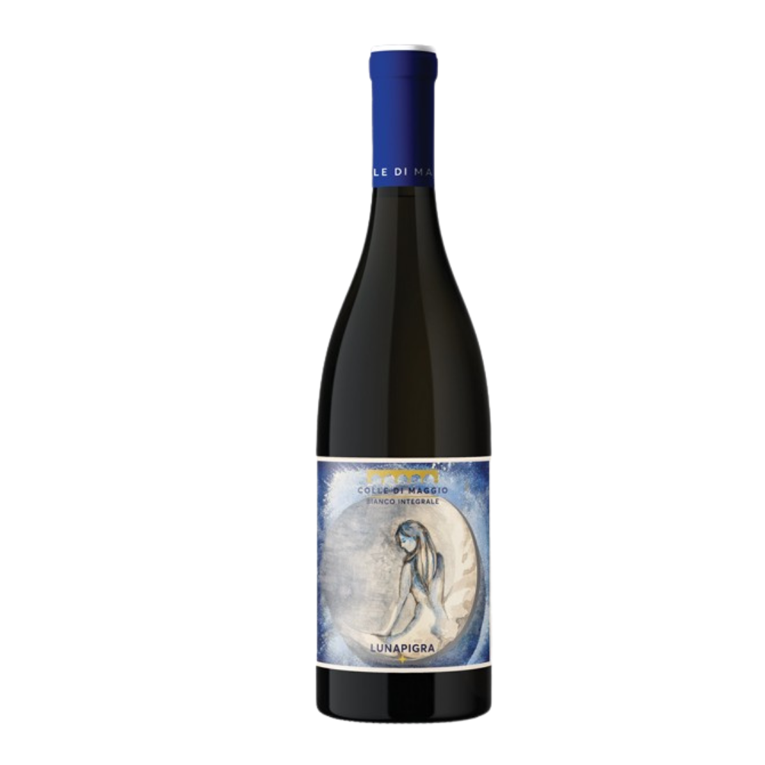Lunapigra 2020 Igt Lazio Bianco Integrale - Colle di Maggio - Vinolog24.com