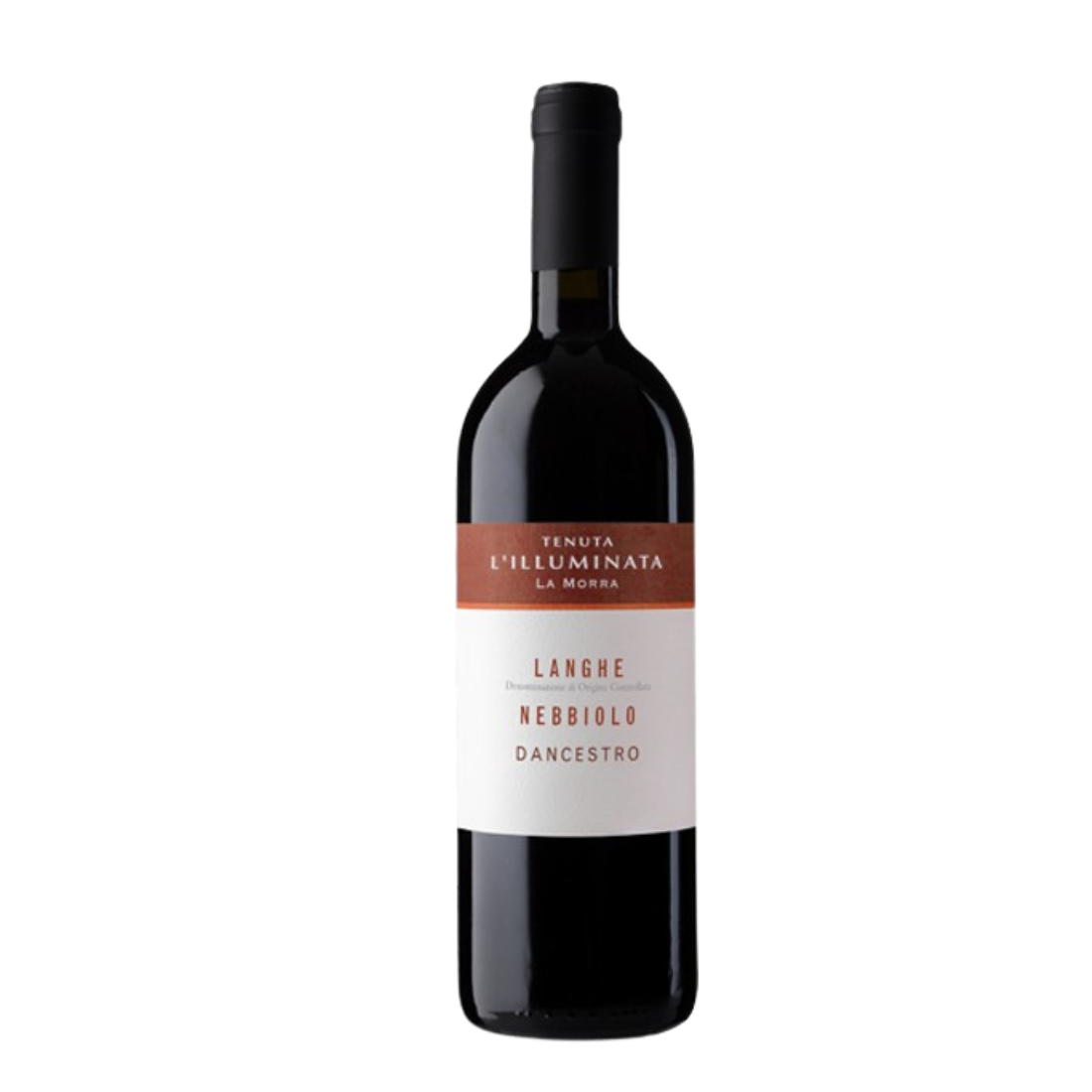 Dancestro 2023 Doc Langhe Nebbiolo - Tenuta L'Illuminata - Vinolog24.com