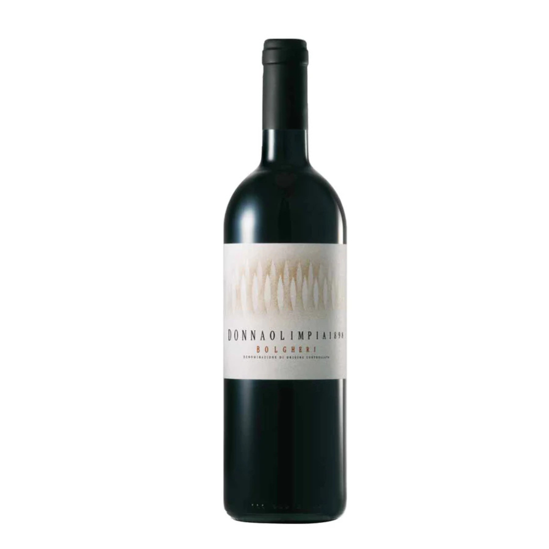 Bolgheri Rosso 2022 Doc - Donna Olimpia 1898 - Vinolog24.com