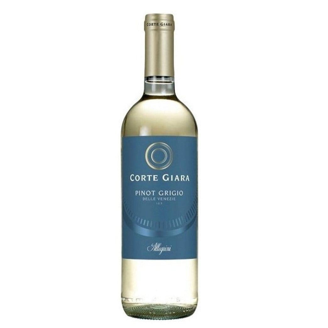 Allegrini Corte Giara Pinot Grigio delle Venezie 2022 Doc - Allegrini Corte Giara