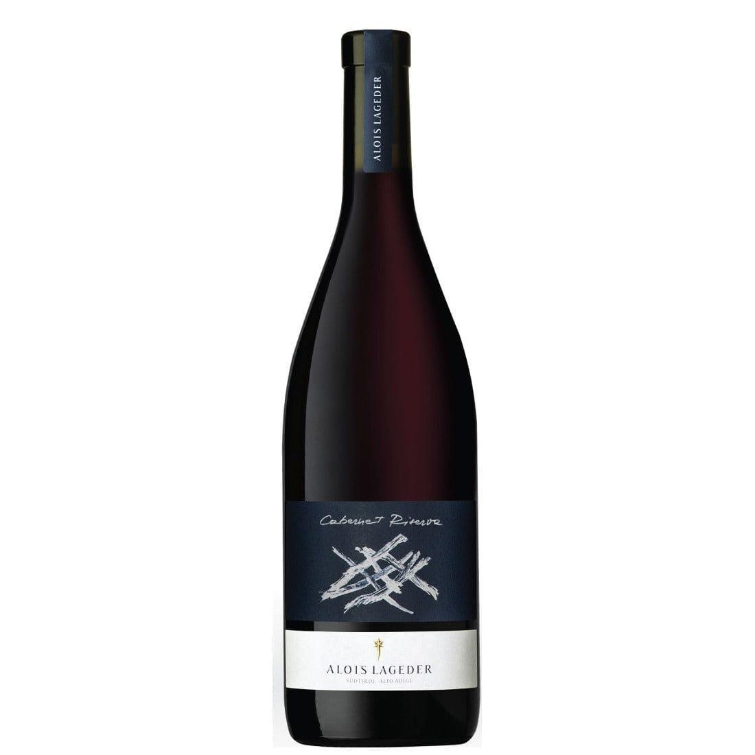 Cabernet Riserva 2020 Doc Alto Adige - Alois Lageder - Vinolog24.com
