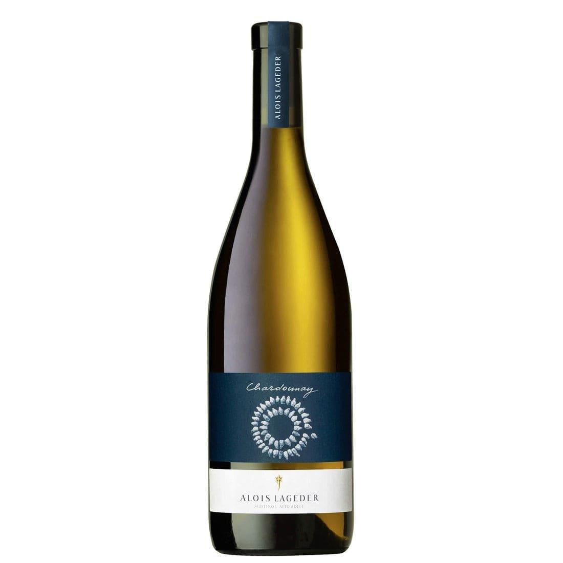 Chardonnay 2023 Doc Alto Adige - Alois Lageder - Vinolog24.com