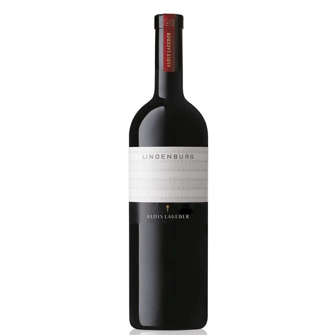 Lagrein 2020 Igt Mitterberg Lindenburg Bio - Alois Lageder - Vinolog24.com