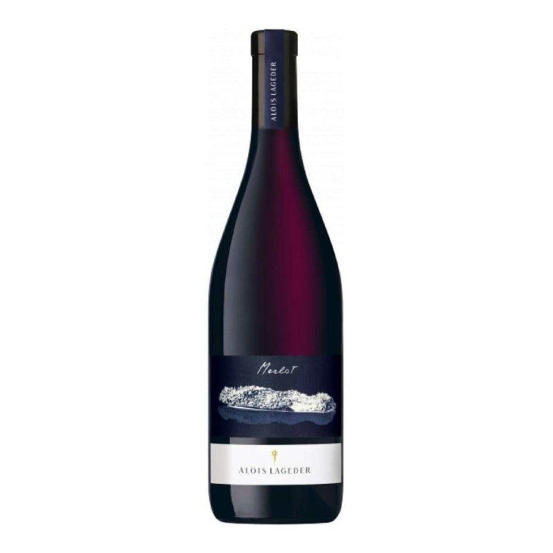 Merlot 2020 Doc Alto Adige Bio - Alois Lageder - Vinolog24.com