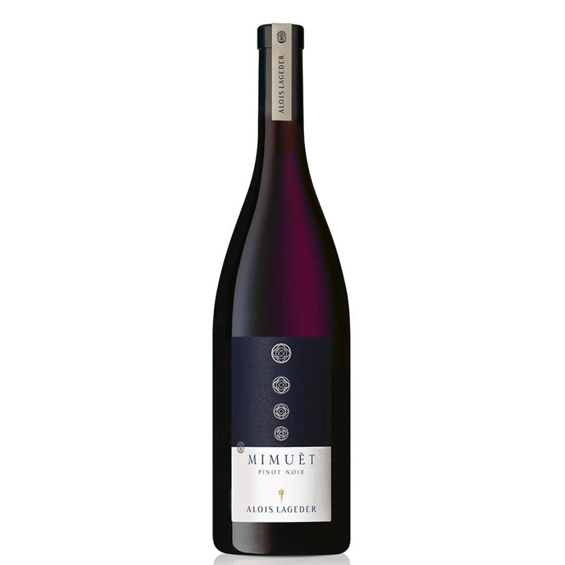 Alois Lageder Pinot Noir 2021 Igt Vigneti delle Dolomiti Mimuèt Bio - Alois Lageder