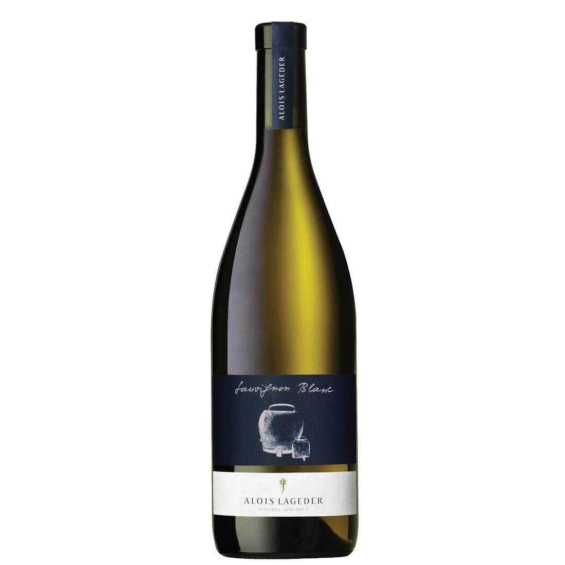 Sauvignon Blanc 2022 Doc Alto Adige - Alois Lageder - Vinolog24.com