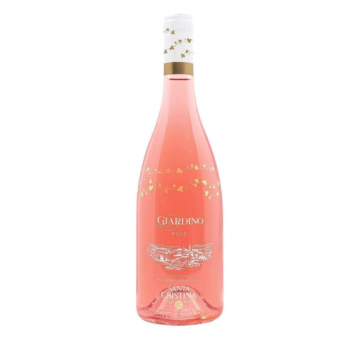 Giardino Rosè 2023 Igt Toscana Rosato - Santa Cristina Antinori - Vinolog24.com