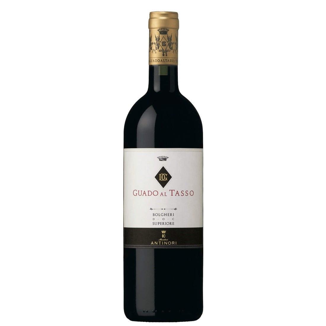 Guado al Tasso 2021 Doc Bolgheri Superiore - Antinori - Vinolog24.com