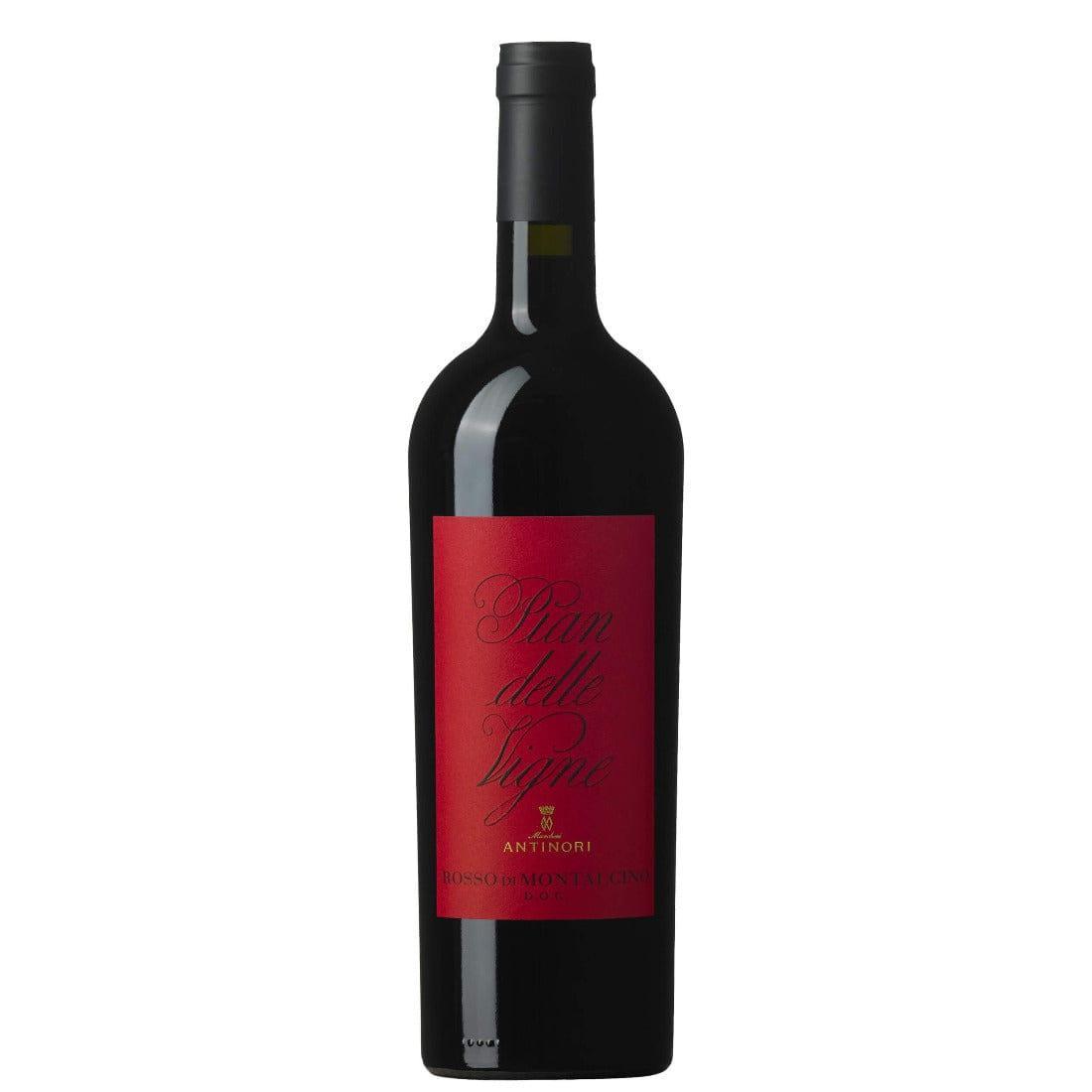 Antinori Rosso di Montalcino 2022 Doc Pian delle Vigne - Antinori