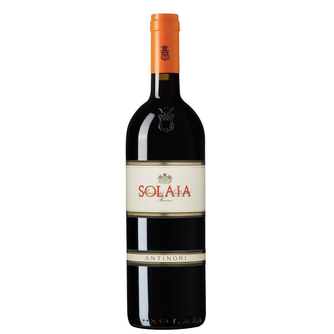 Solaia 2021 Igt Toscana Rosso - Antinori - Vinolog24.com