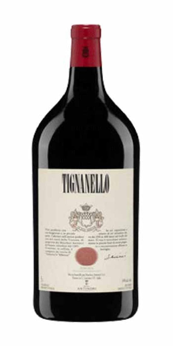 Antinori Tignanello 2020 Toscana Rosso Igt Doppio Magnum - Antinori