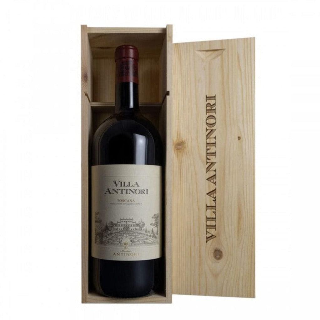 Villa Antinori 2022 Igt Toscana Rosso Magnum - Antinori - Vinolog24.com
