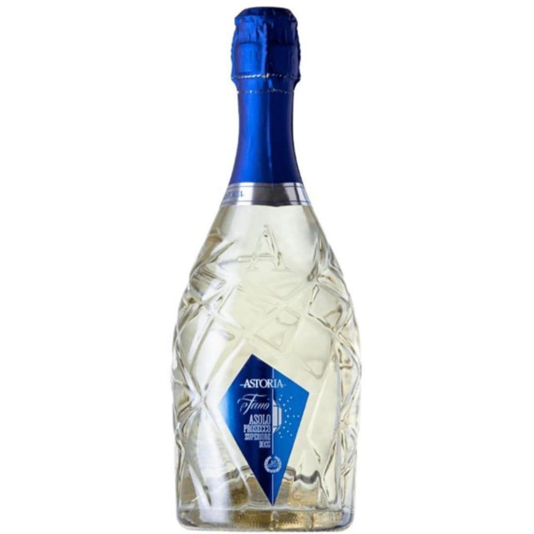 Astoria Asolo Prosecco Superiore Fanò Extra Brut NV Docg - Astoria - Vinolog24.com