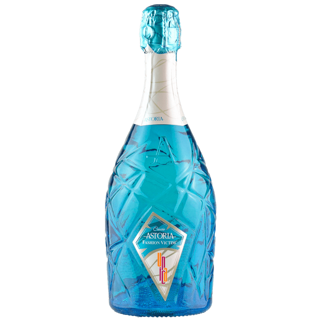 Astoria Spumante Cuvee Fashion Victim Unica Brut NV - Astoria - Vinolog24.com