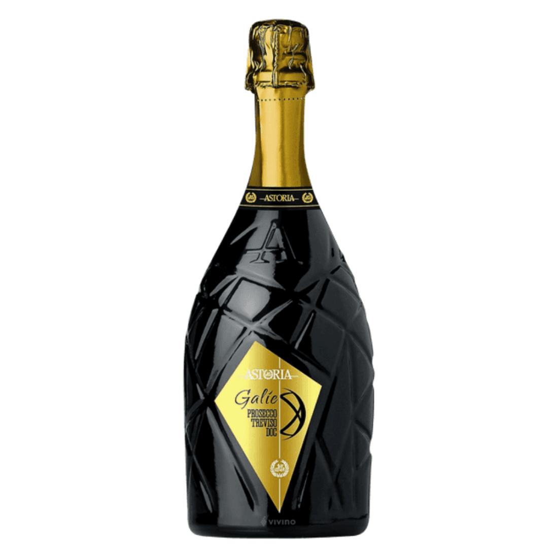 Prosecco Treviso Galie Extra Dry NV - Astoria - Vinolog24.com