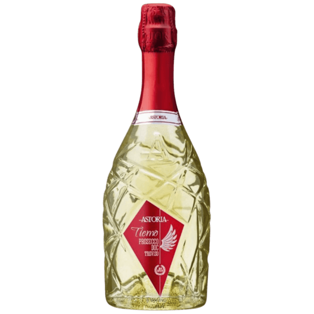 Prosecco Treviso Tiemo Brut NV Doc - Astoria - Vinolog24.com