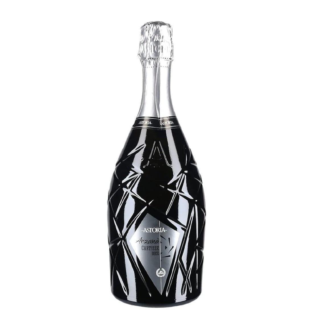 Valdobbiadene Cartizze Arzanà Dry NV Docg - Astoria - Vinolog24.com