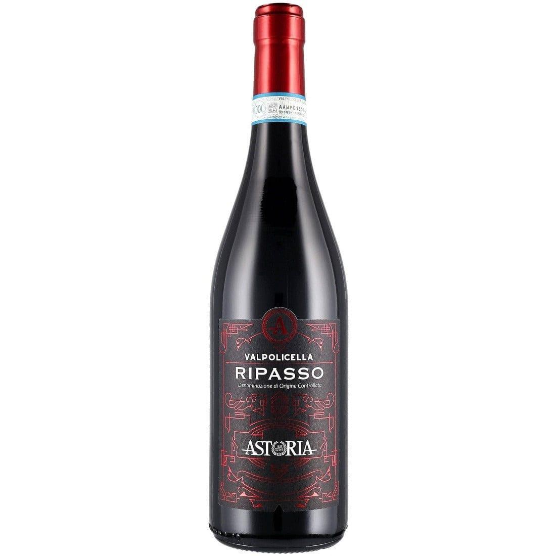 Valpolicella Ripasso 2020 Doc - Astoria - Vinolog24.com