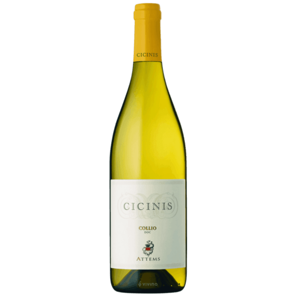 Attems Selection 3 bottiglie - Frescobaldi - Vinolog24.com