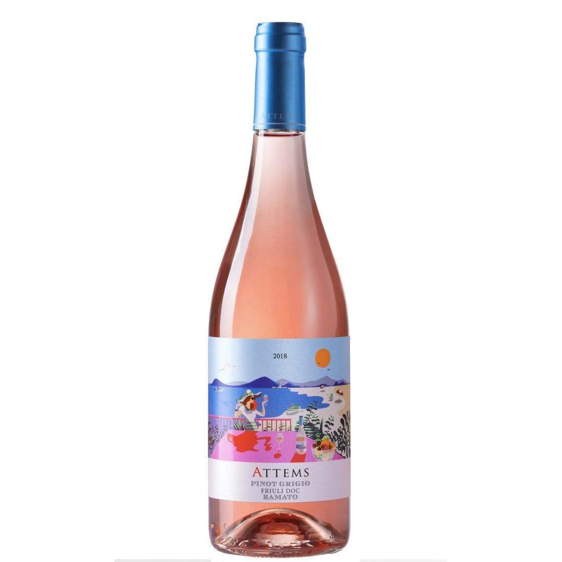 Rosati Collection 3 bottiglie - Frescobaldi - Vinolog24.com
