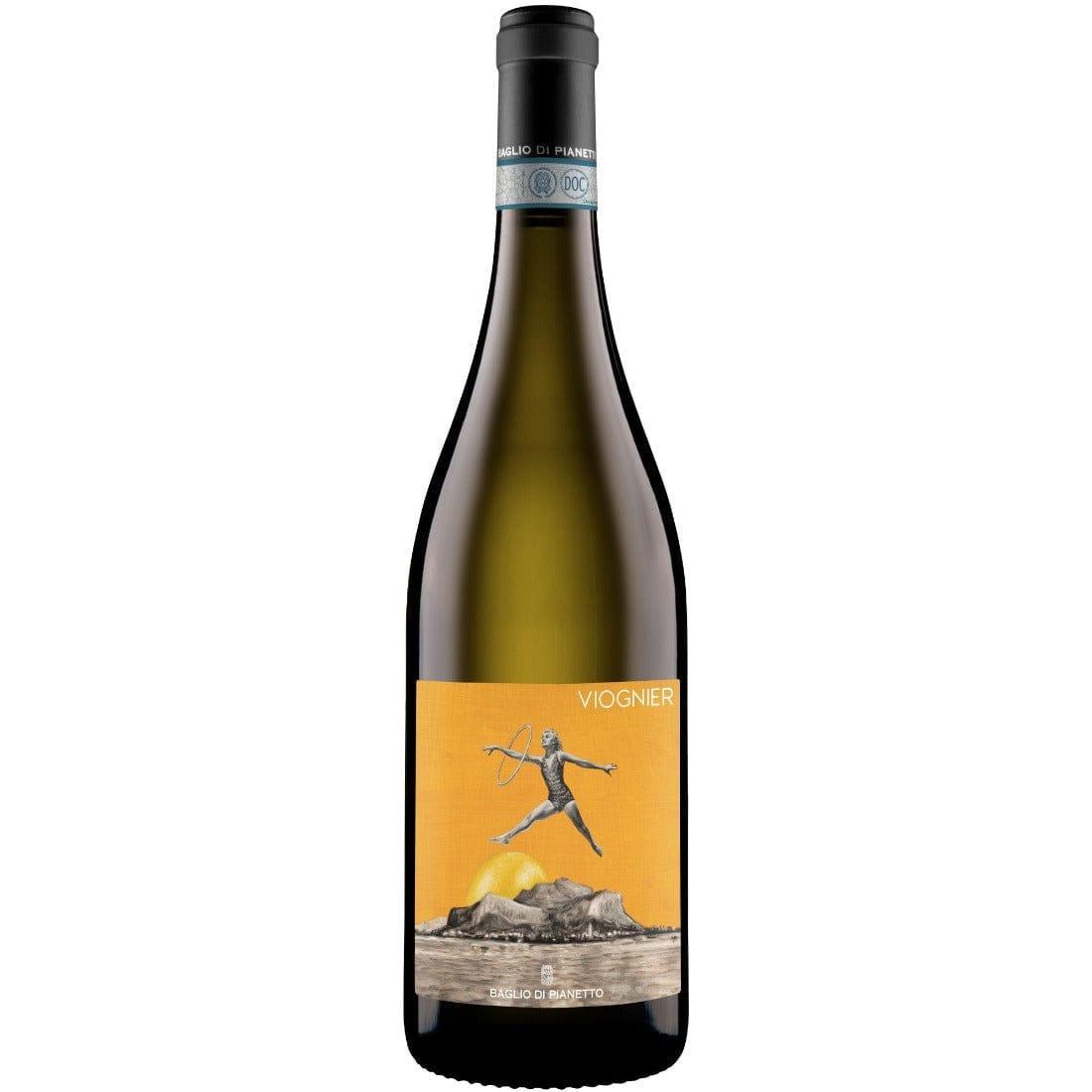 Viognier 2022 Doc Sicilia Bio - Baglio di Pianetto - Vinolog24.com