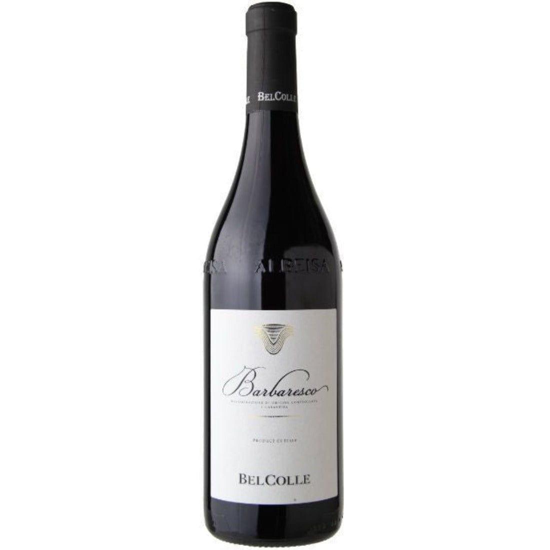 Bel Colle Barbaresco 2020 Docg - Bel Colle