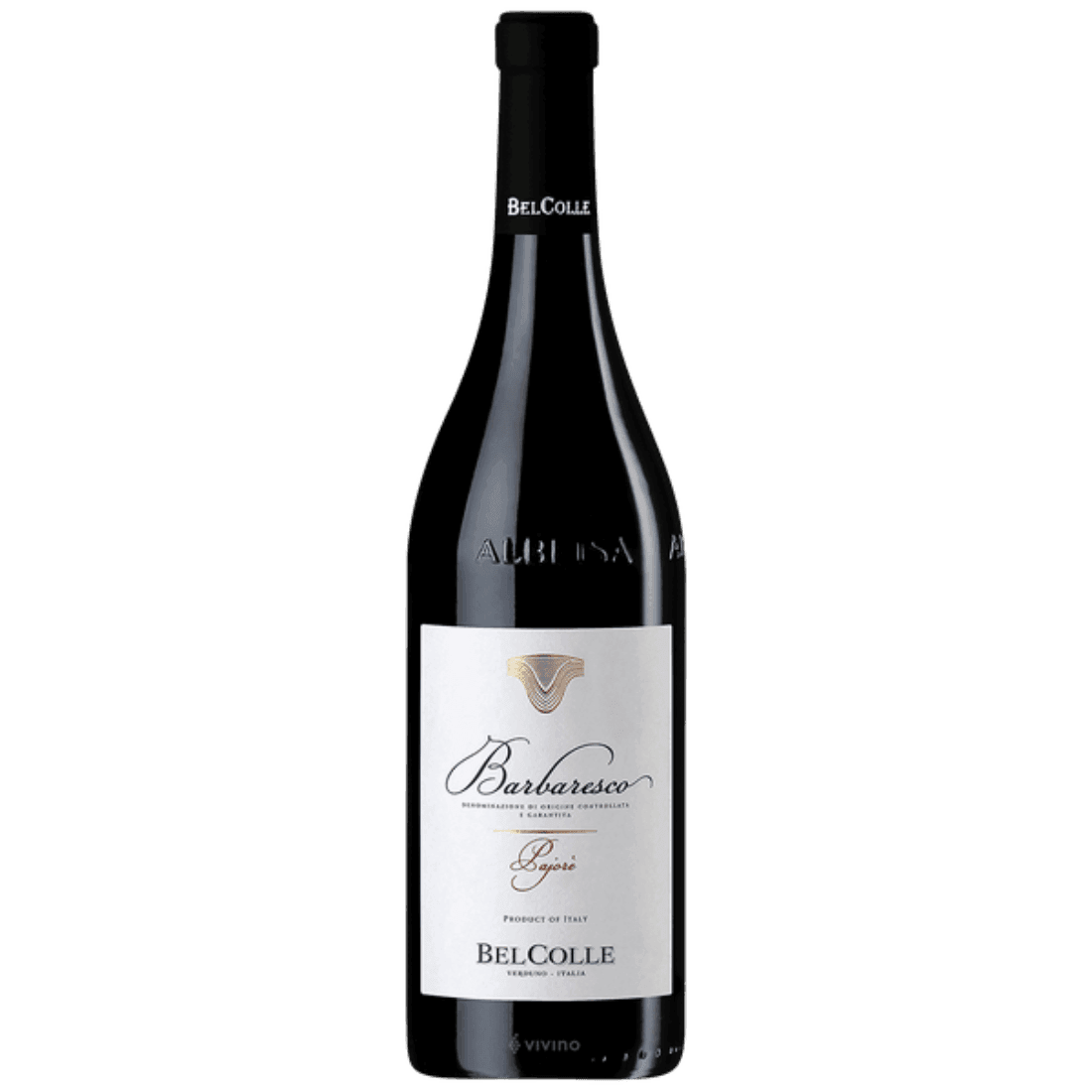 Bel Colle Barbaresco 2020 Docg Pajorè - Bel Colle