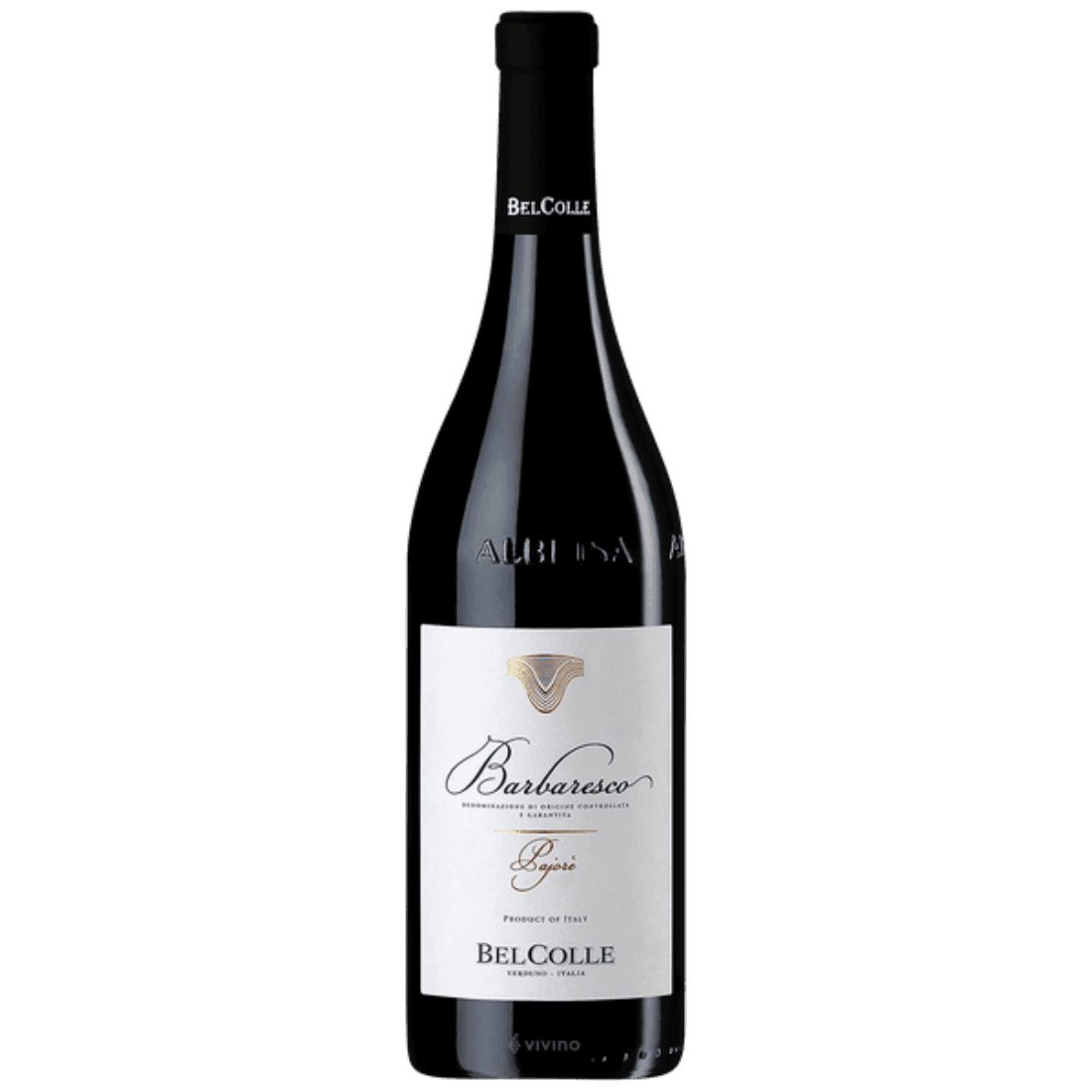 Barbaresco 2020 Docg Pajorè - Bel Colle - Vinolog24.com