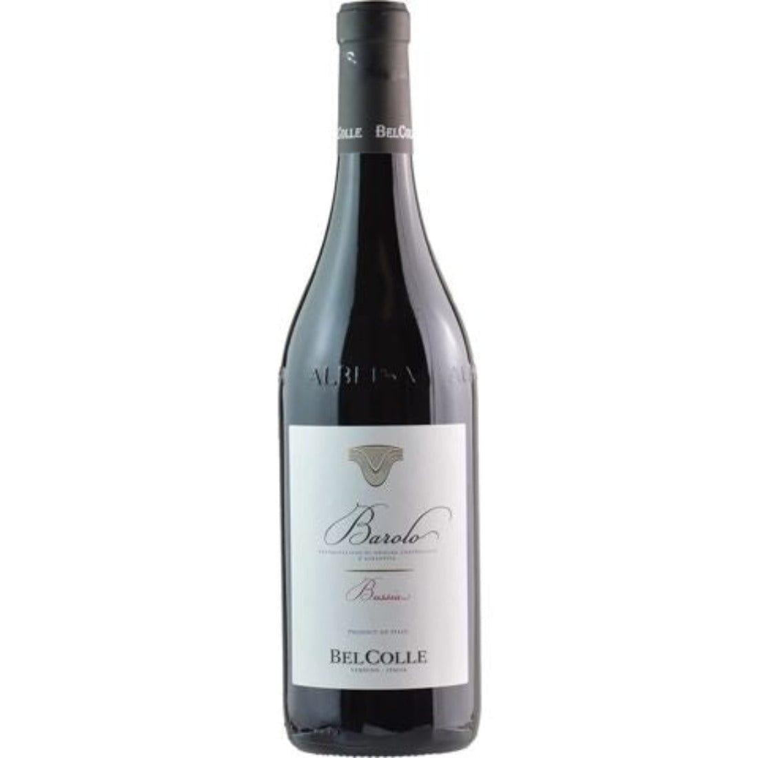 Barolo 2019 Docg Bussia 6 bottiglie - Bel Colle - Vinolog24.com