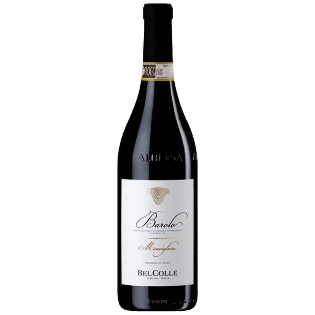 Barolo 2020 Docg Monvigliero 6 bottiglie - Bel Colle - Vinolog24.com