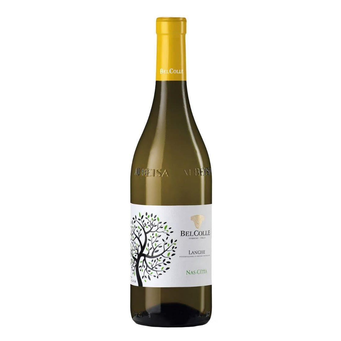 Nascetta 2023 Doc Langhe 6 bottiglie - Bel Colle - Vinolog24.com