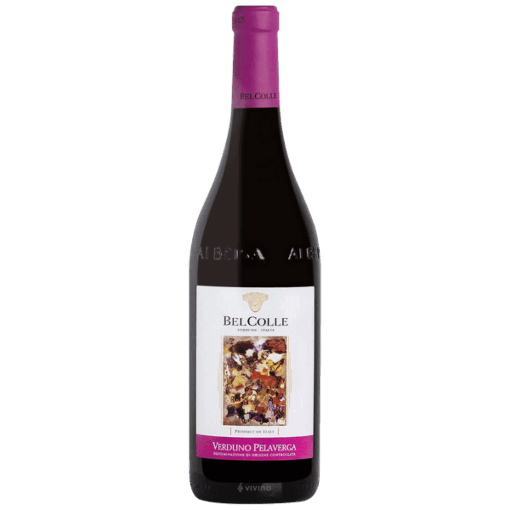 Verduno Pelaverga 2023 Doc Rosso 6 bottiglie - Bel Colle - Vinolog24.com
