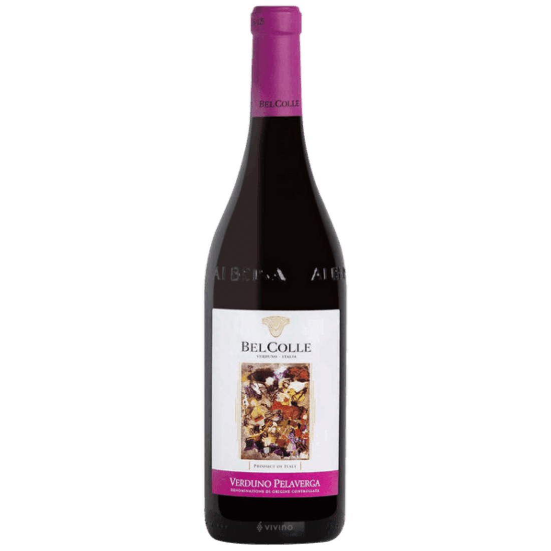 Verduno Pelaverga 2023 Doc Rosso 6 bottiglie - Bel Colle - Vinolog24.com