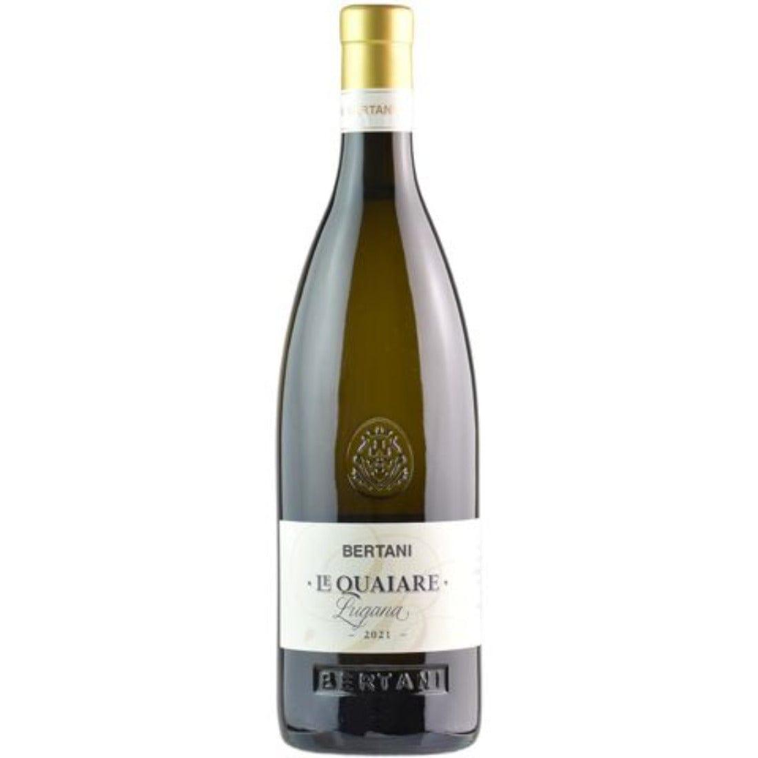 Le Quaiare 2022 Doc Lugana - Bertani - Vinolog24.com