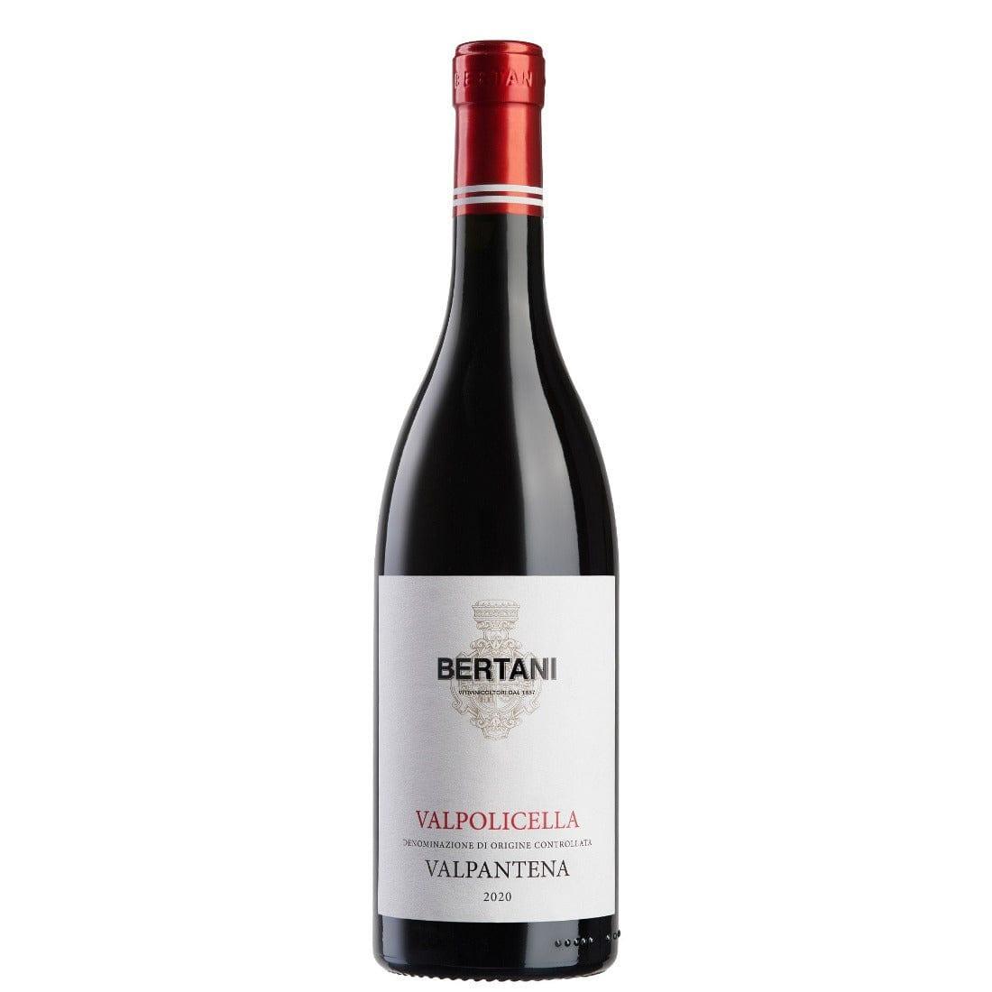 Valpolicella 2022 Doc Valpantena - Bertani - Vinolog24.com