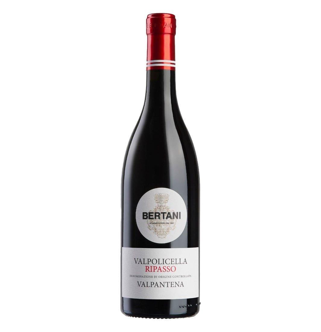 Valpolicella Ripasso 2020 Doc Valpantena - Bertani - Vinolog24.com
