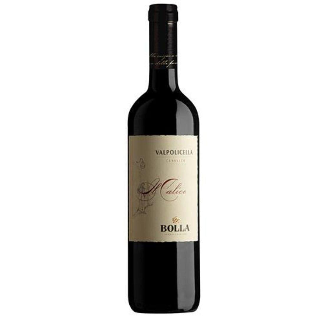 Il Calice 2022 Doc Valpolicella Classico - Bolla - Vinolog24.com