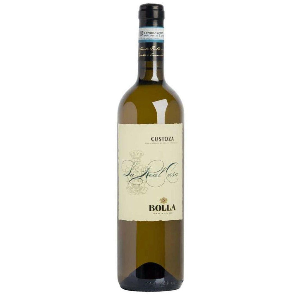 La Real Casa 2022 Doc Custoza 6 bottiglie - Bolla - Vinolog24.com