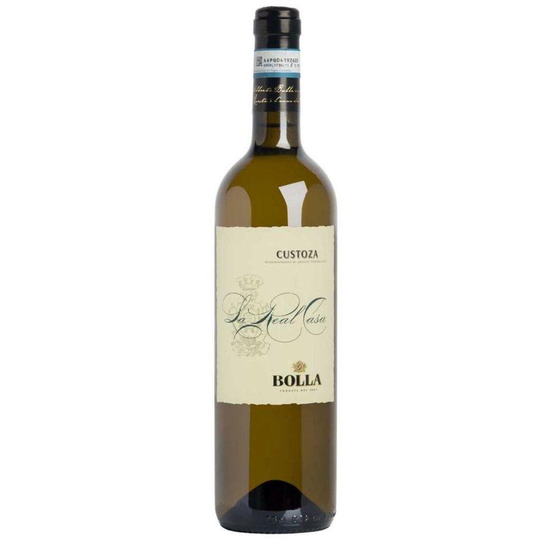 La Real Casa 2022 Doc Custoza 6 bottiglie - Bolla - Vinolog24.com