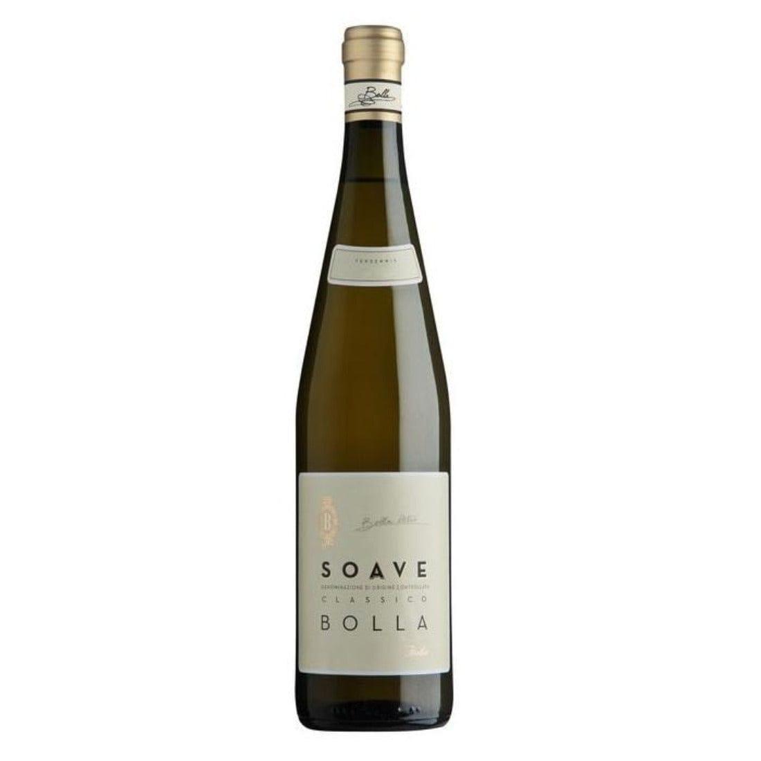 Retro 2022 Doc Soave Classico - Bolla - Vinolog24.com
