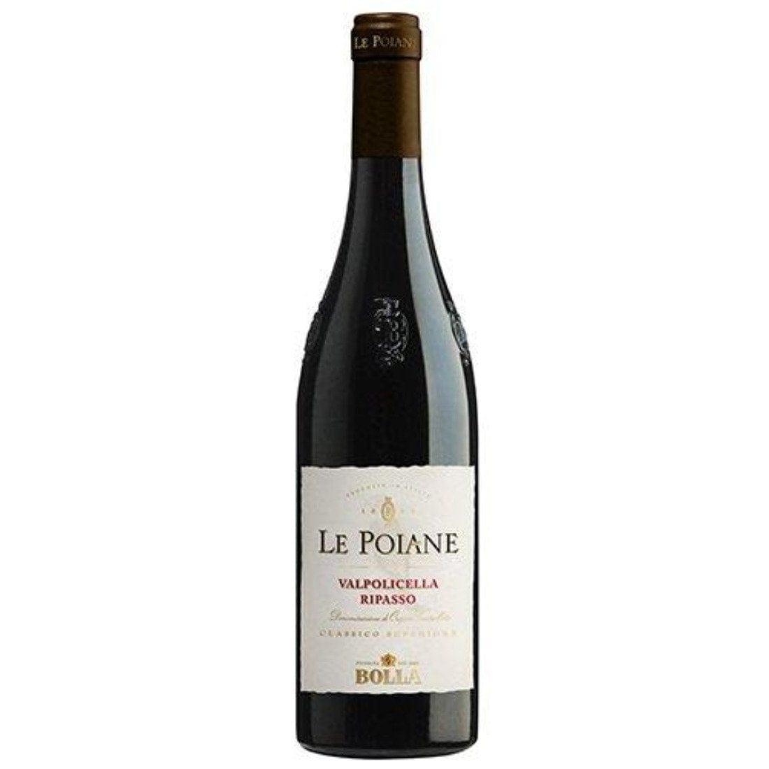 Valpolicella Ripasso Classico Superiore 2019 Doc Le Poiane - Bolla - Vinolog24.com