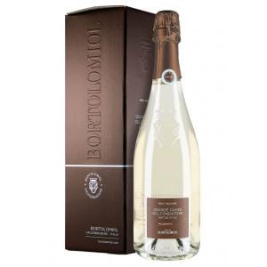 Bortolomiol Grande Cuvée del Fondatore Motus Vitae Extra Brut 2021 - Bortolomiol