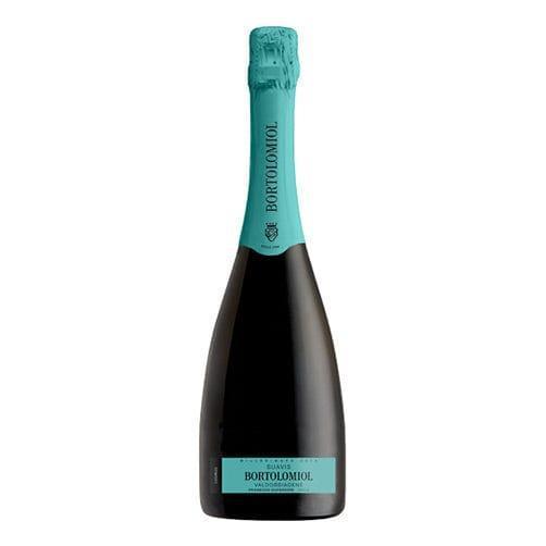 Valdobbiadene Prosecco Superiore Demi Sec Docg Suavis 2023 6 bottiglie - Bortolomiol - Vinolog24.com
