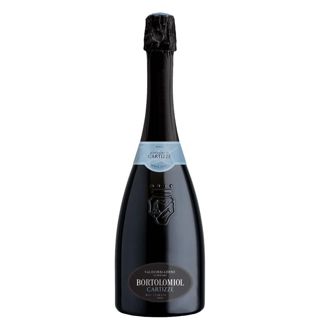 Valdobbiadene Prosecco Superiore di Cartizze Dry 2023 Docg 6 bottiglie - Bortolomiol - Vinolog24.com