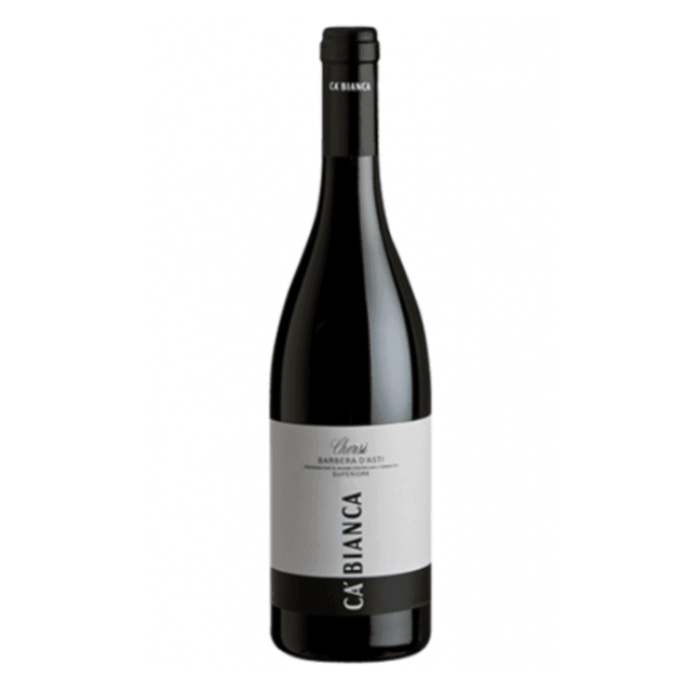 Barbera d'Asti 2021 DOCG Superiore - Ca' Bianca - Vinolog24.com