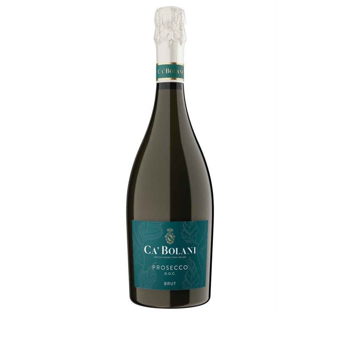 Ca' Bolani Prosecco NV Doc Brut - Ca' Bolani