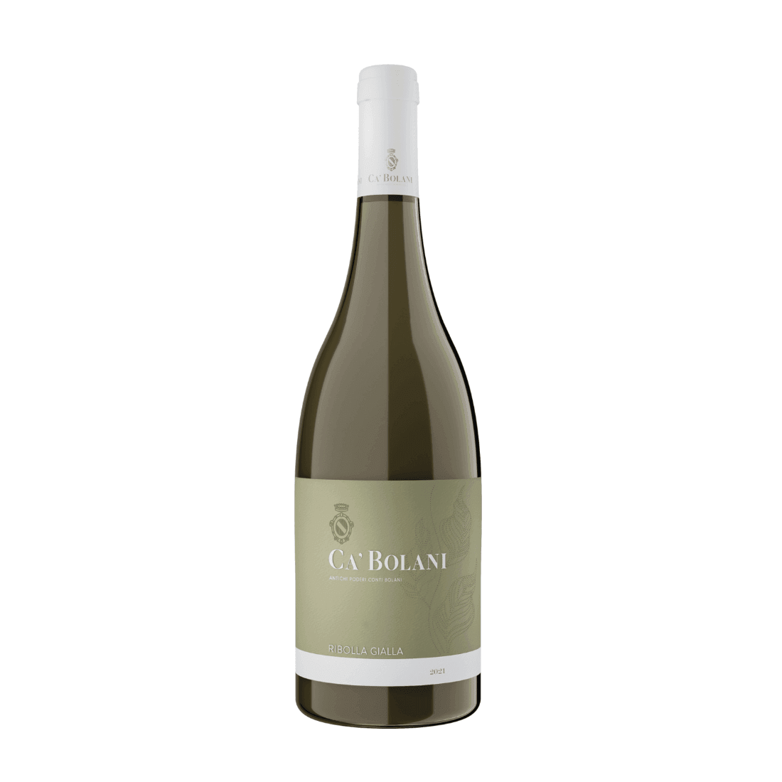 Ribolla Gialla 2022 Igt Friuli Aquileia - Ca' Bolani - Vinolog24.com