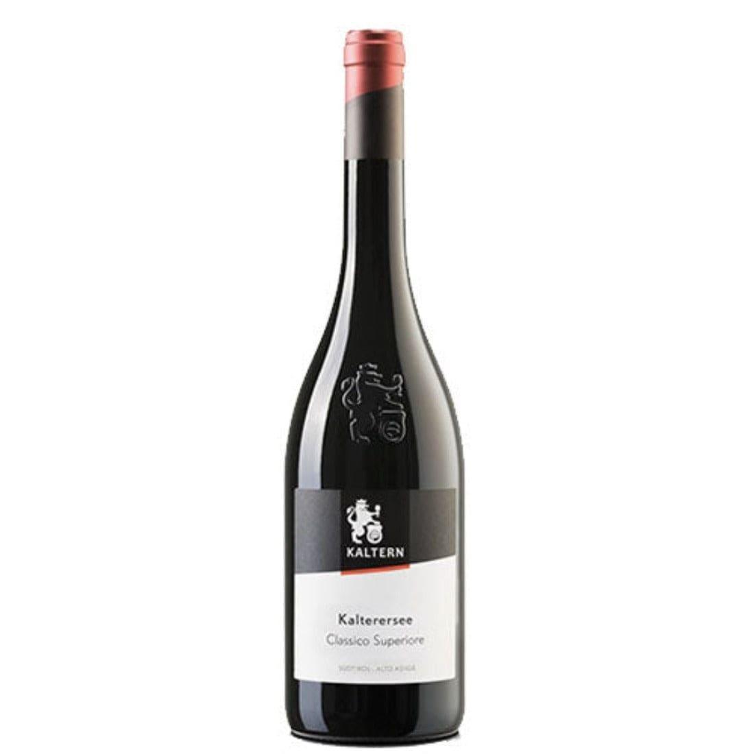 Kalterersee Classico Superiore 2022 Doc Alto Adige - Kaltern - Vinolog24.com