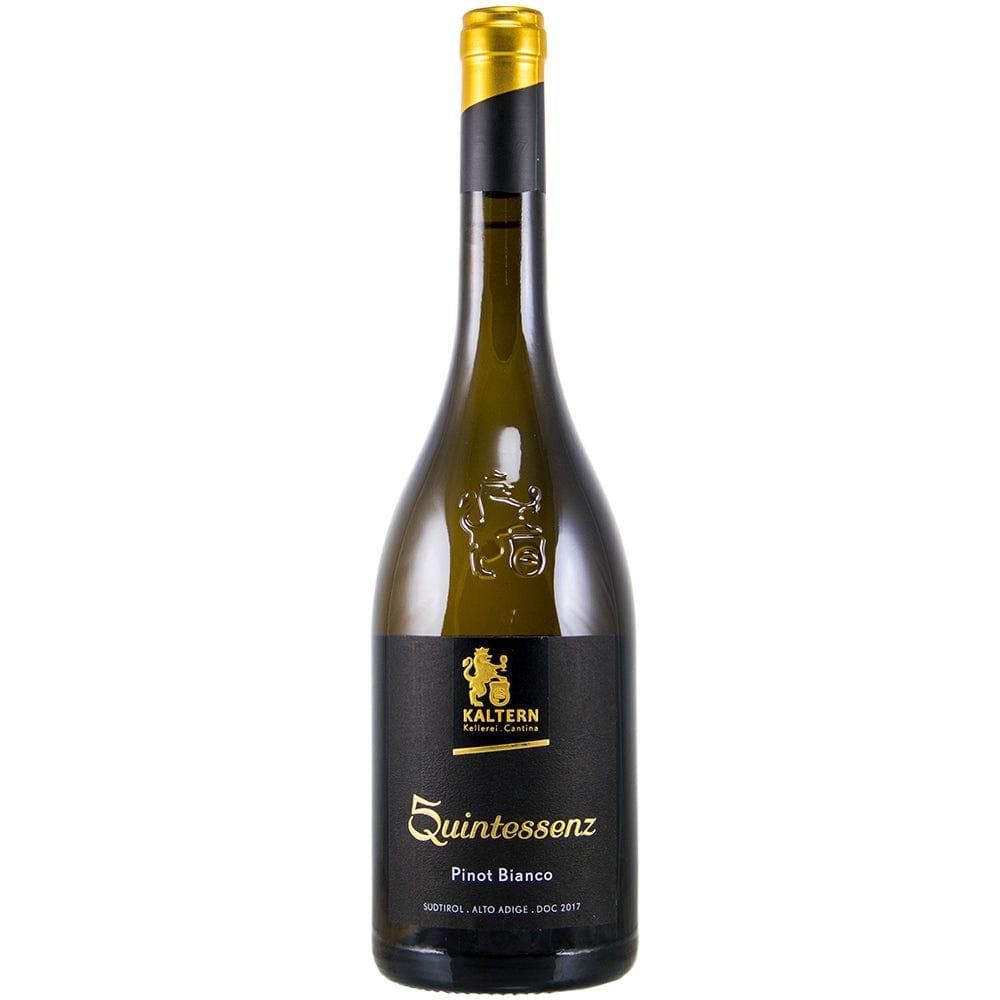 Quintessenz 2021 Pinot Bianco Doc Alto Adige - Kaltern - Vinolog24.com